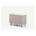 Mila Sideboard Two Doors Cashmere