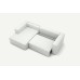 Moved Night Corner Sofa Bed