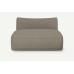 Cosy XL Module Mid Seat