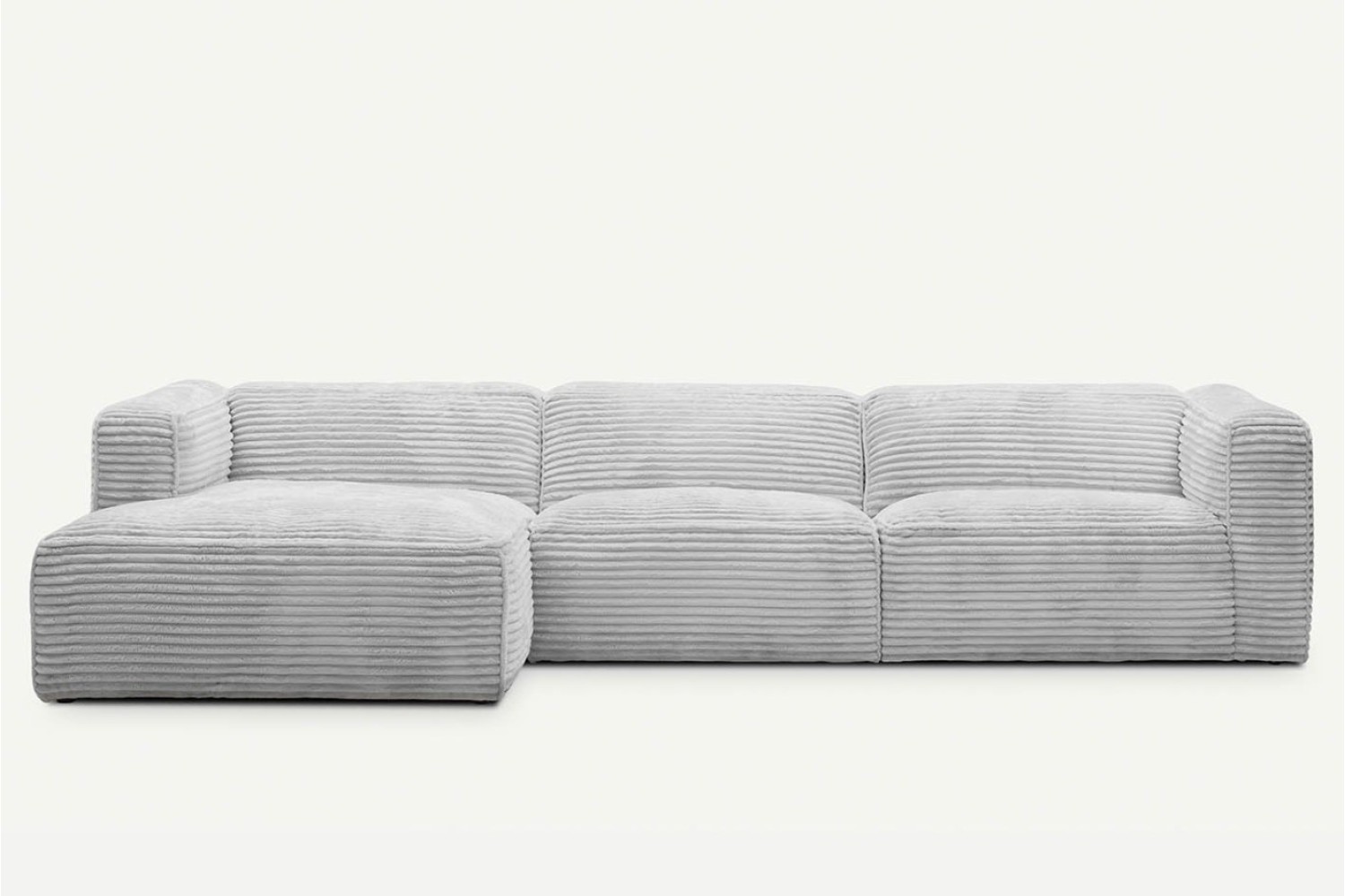 Moved XL 3 Seater Corner Sofa