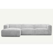 Moved XL 3 Seater Corner Sofa