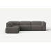 Moved XL Corner Sofa with Side Chaise