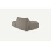 Cosy XL Module Chaise Side End Seat