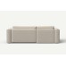 Moved Night Corner Sofa Bed