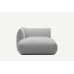 Cosy Module Chaise End Seat
