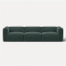 Moved 3 Seater Sofa
