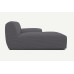 Quintin Module Chaise End Seat