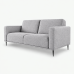 Daglas 2.5 Seater Sofa