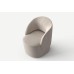 Elvi Swivel Armchair
