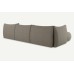 Cosy XL 3 Seater Corner Sofa