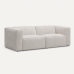 Moved 2 Seater Sofa