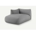 Cosy Module Chaise End Seat