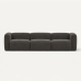 Moved 3 Seater Sofa