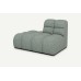 Cloudy Module Chaise Side End Seat