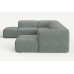 Moved XL U Shaped Sofa with Side Chaise