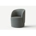 Elvi Swivel Armchair