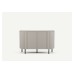 Mila Sideboard Two Doors Cashmere