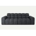 Cloudy 3 Seater Sofa Two Modules