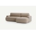 Softy Corner Sofa Bed