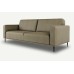 Daglas 3 Seater Sofa