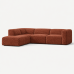 Moved XL Corner Sofa with Side Chaise