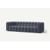 Story 3 Seater Sofa