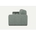 Cloudy 3 Seater Sofa Two Modules