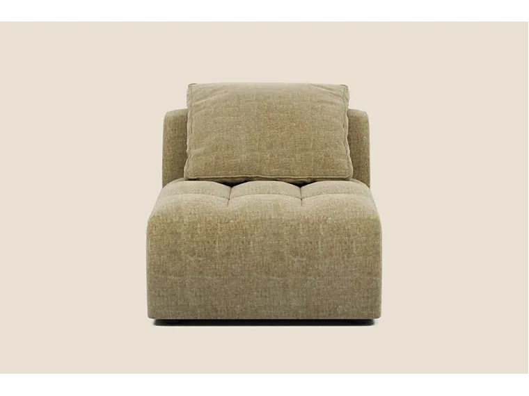 Mosso Module Mid Seat