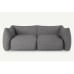 Cosy 2 Seater Sofa