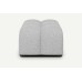 Cloudy Small Footstool