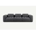 Mosso 3 Seater Sofa
