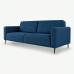 Daglas 3 Seater Sofa