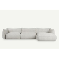 Cosy XL 3 Seater Corner Sofa