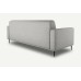 Daglas 3 Seater Sofa