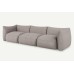 Cosy 3 Seater Sofa