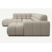 Cloudy Large U Shaped Corner Sofa