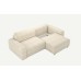 Light 2 Seater Sofa Bed