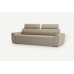 Slow Sofa Bed with Adjustable Headrests