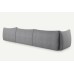 Cosy XL 3 Seater Sofa