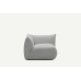 Cosy Module End Seat