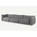 Cosy XL 3 Seater Sofa