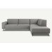 Daglas Large Corner Sofa