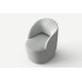 Elvi Swivel Armchair