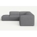 Moved XL Corner Sofa with Side Chaise