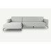 Bolder Large L-Shaped Corner Sofa