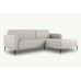 Bolder L-Shaped Corner Sofa