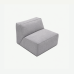 Moved Module Mid Seat