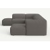 Moved XL U Shaped Sofa with Side Chaise