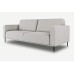 Daglas 3 Seater Sofa