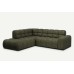 Cloudy Chaise Corner Sofa
